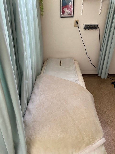 改善を援けるWバッグ